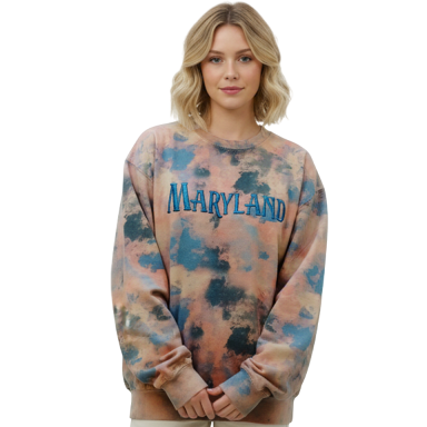 Adult Cloud Crewneck 603 (CCCN-100)